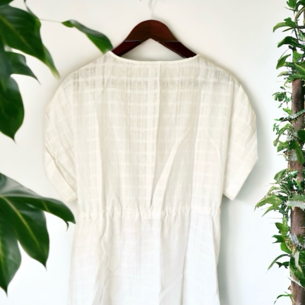 C&C California White Coverup - Picture 7 of 10
